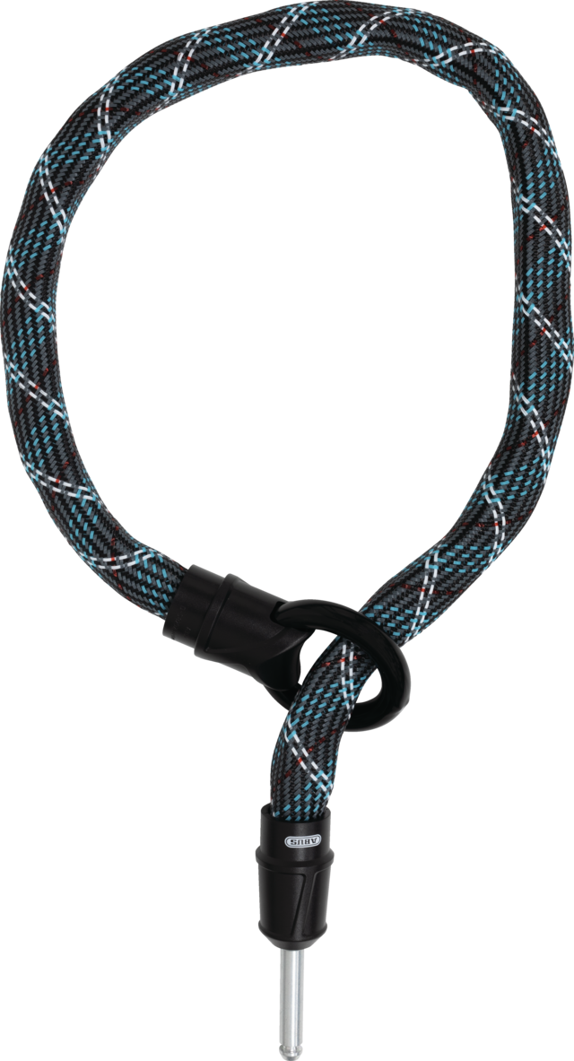Steel chain | IvyTex Adaptor Chain | frame locks | ABUS